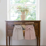 ［mkids］Bonny wide pants