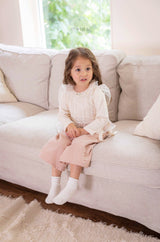 ［mkids］Bonny wide pants