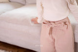 ［mkids］Bonny wide pants