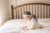 ［mkids］Irene ribbon blouse