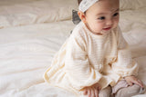 ［mkids］Irene ribbon blouse