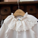 ［mkids］Evelyn blouse