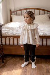 ［mkids］Evelyn blouse