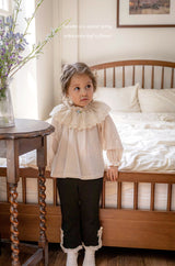 ［mkids］Evelyn blouse