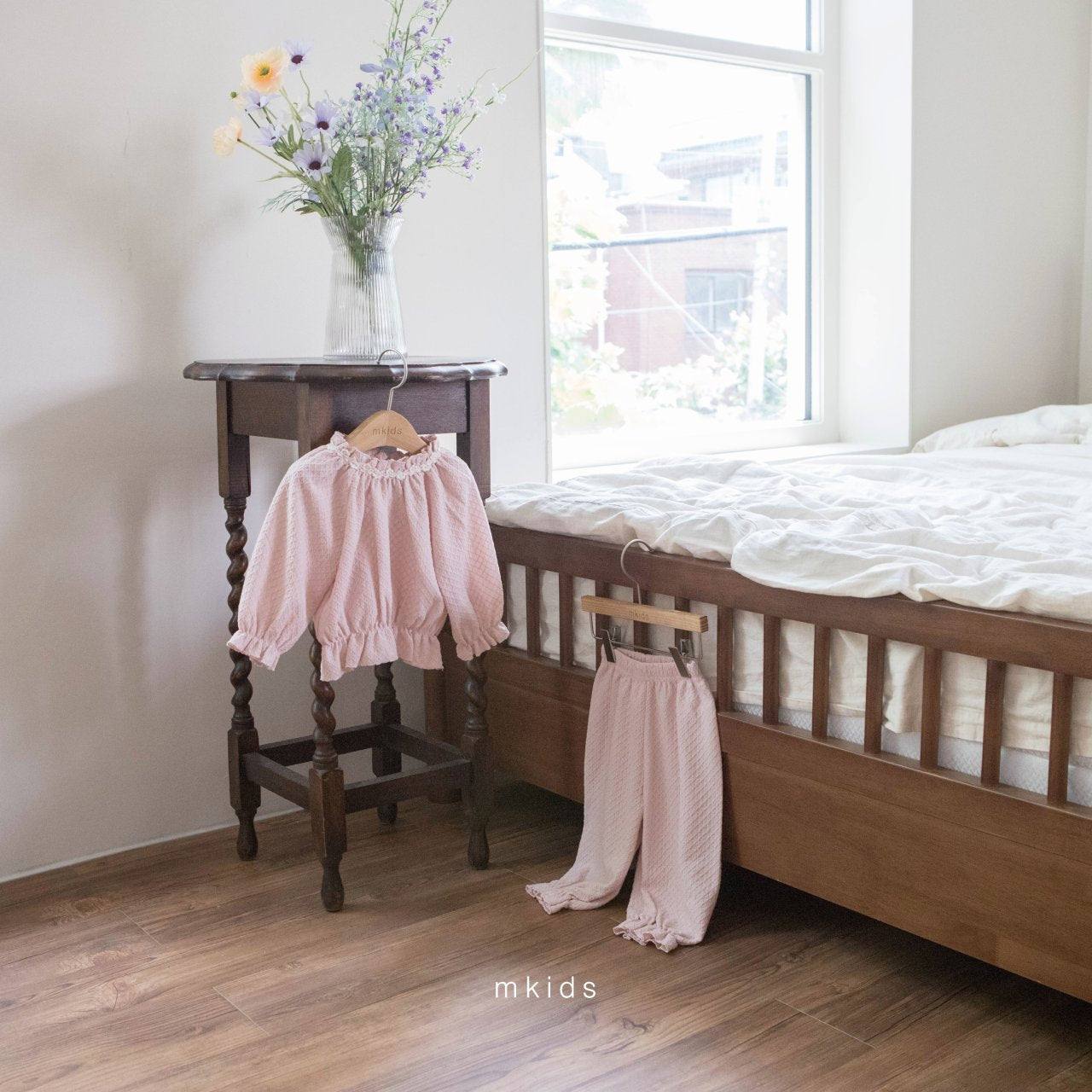 ［mkids］Honey sweet set
