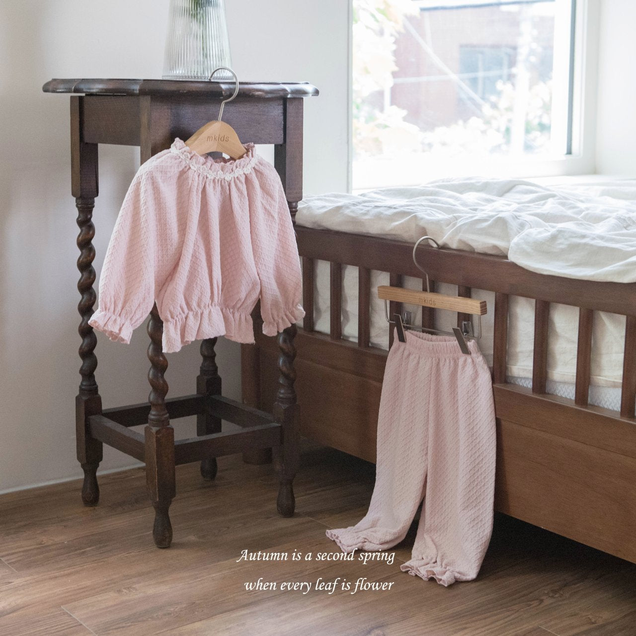 ［mkids］Honey sweet set