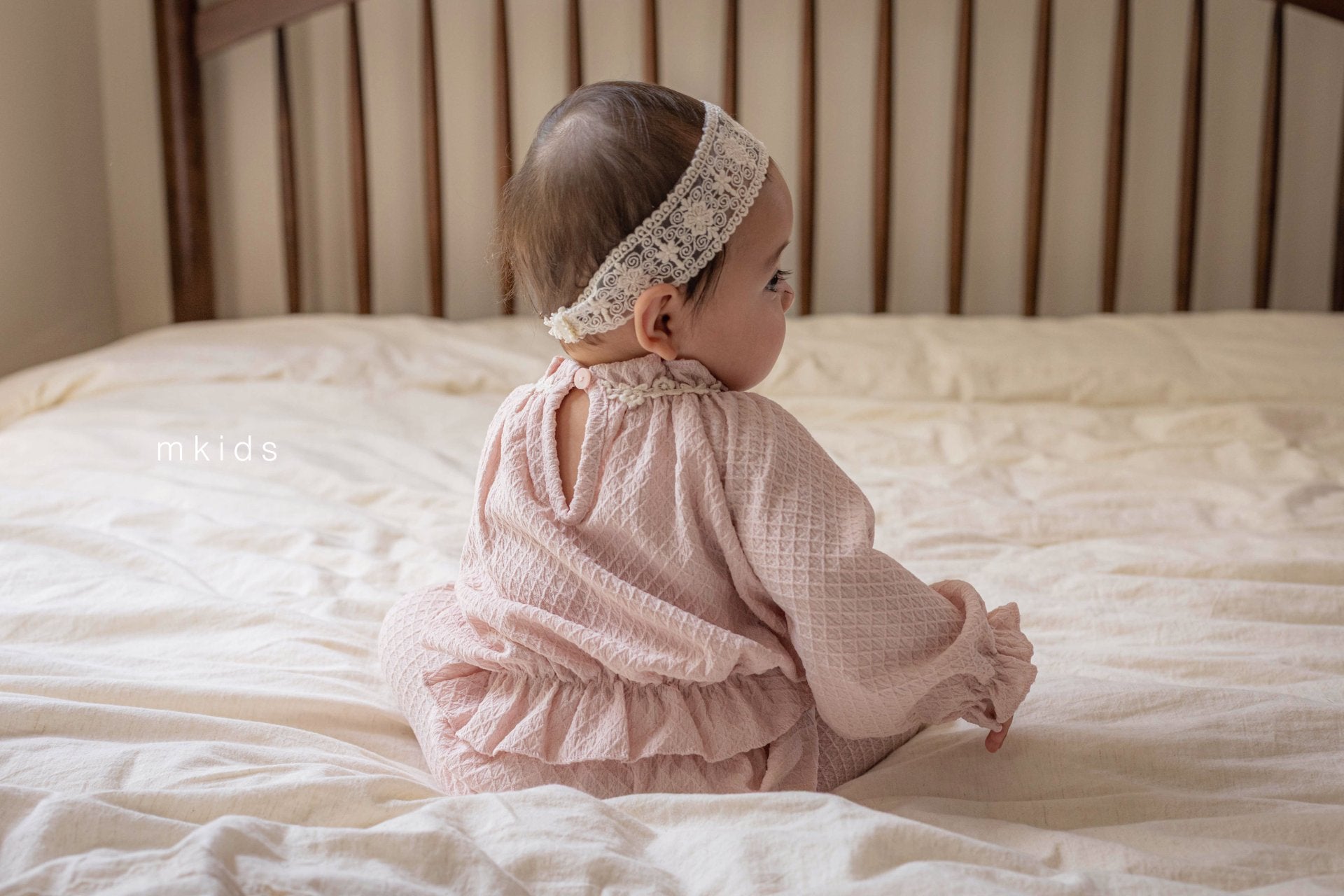 ［mkids］Honey sweet set