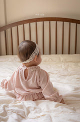 ［mkids］Honey sweet set