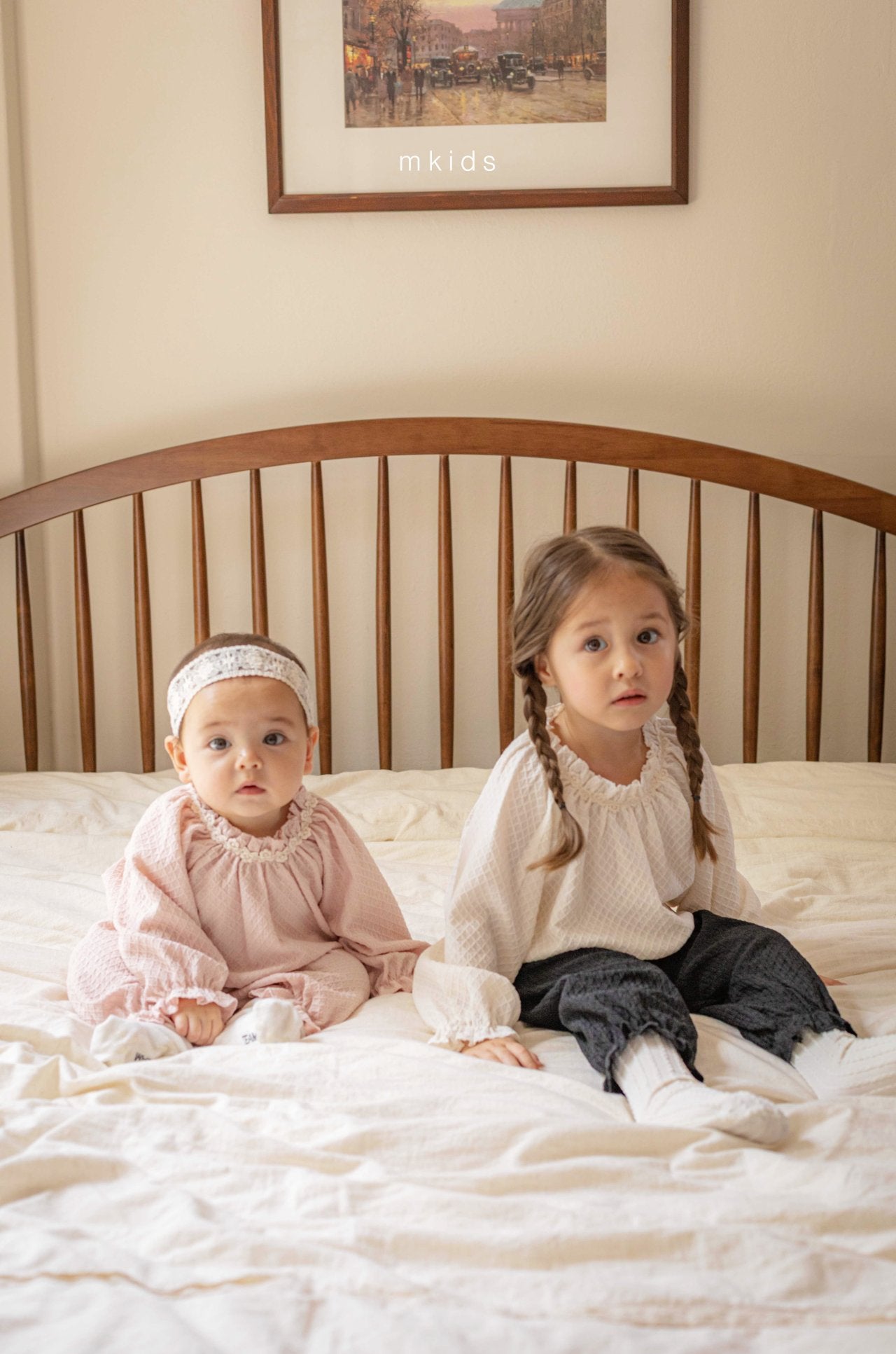 ［mkids］Honey sweet set