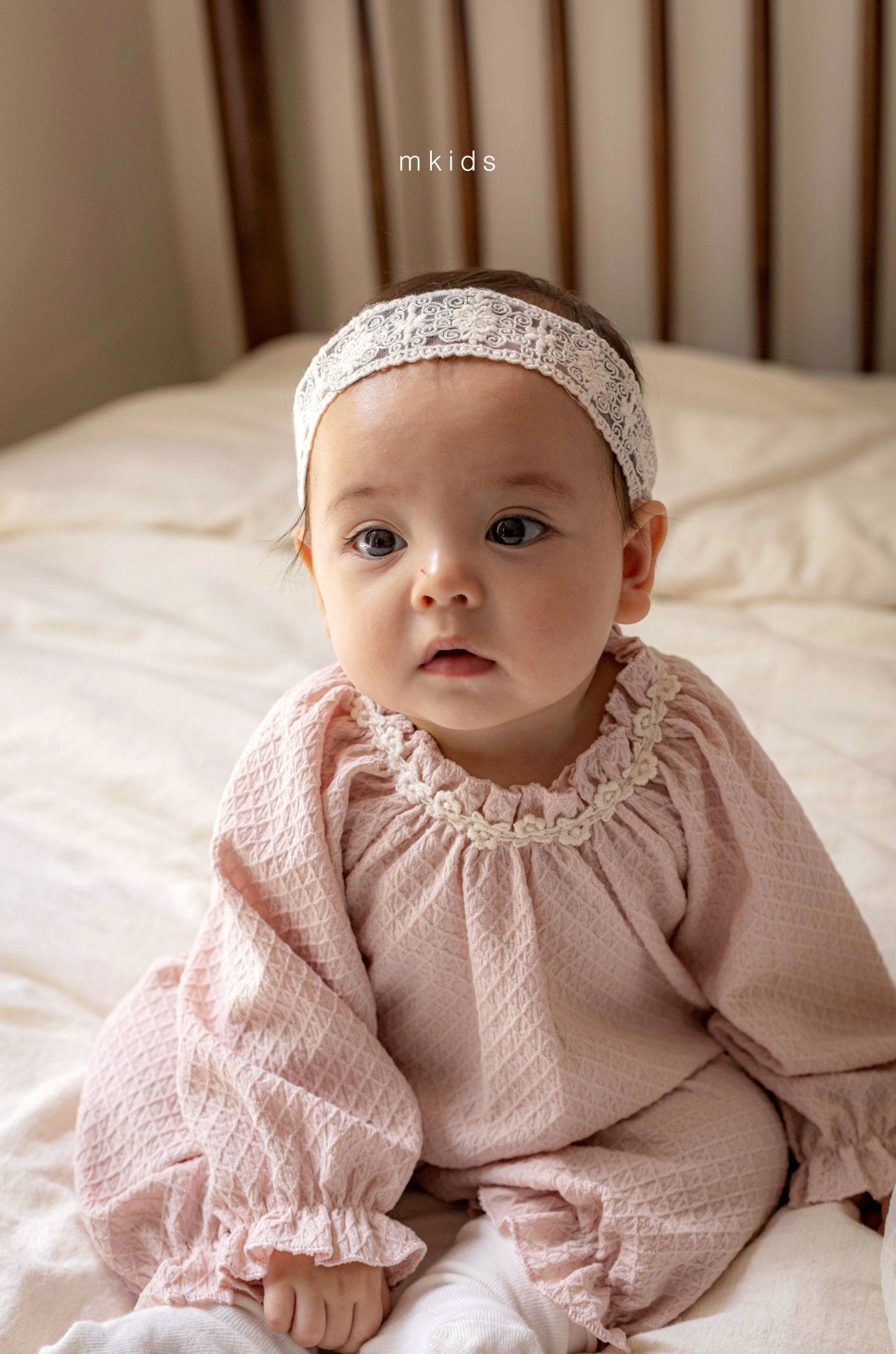 ［mkids］Honey sweet set