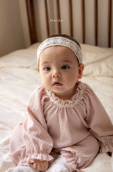 ［mkids］Honey sweet set