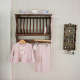 ［mkids］Cream puffs ribbon set