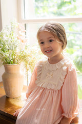 ［mkids］Bianca one-piece