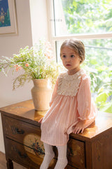 ［mkids］Bianca one-piece