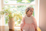 ［mkids］Bianca one-piece