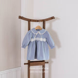 ［mkids］Ailee lace one-piece