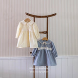 ［mkids］Ailee lace one-piece