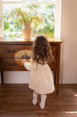 ［mkids］Ailee lace one-piece