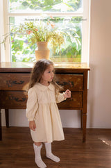 ［mkids］Ailee lace one-piece