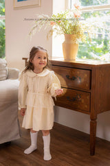 ［mkids］Ailee lace one-piece