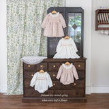 ［mkids］Anika smock one-piece