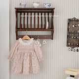 ［mkids］Anika smock one-piece