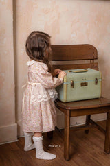 ［mkids］Anika smock one-piece