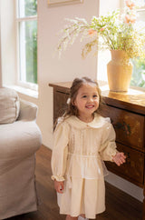 ［mkids］Laura frill bustier