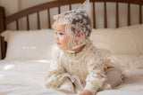 ［mkids］Laura frill bustier