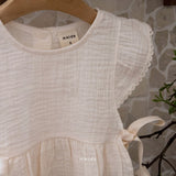 ［mkids］Laura frill bustier