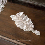 ［mkids］Cecile lace hairband