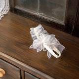 ［mkids］Cecile lace hairband