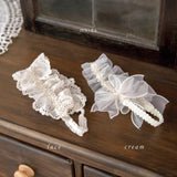 ［mkids］Cecile lace hairband