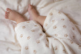 ［mkids］Puppy bebe ovealls