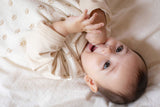［mkids］Puppy bebe ovealls