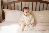 ［mkids］Ruca collar rompers