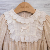 ［mkids］Bianca rompers