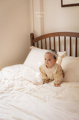 ［mkids］Bianca rompers