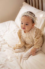 ［mkids］Bianca rompers