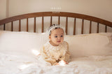［mkids］Bianca rompers