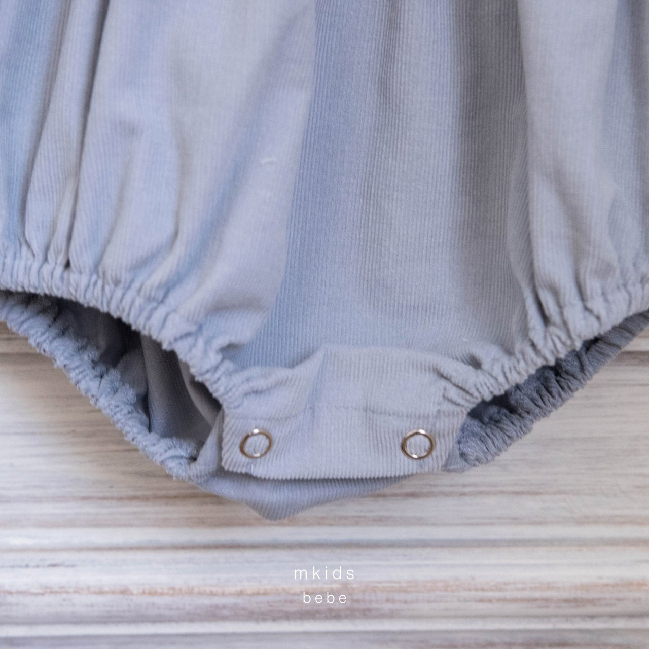 ［mkids］Ailee lace rompers