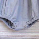 ［mkids］Ailee lace rompers