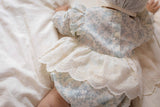 ［mkids］Lael lace rompers