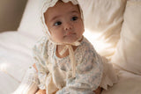 ［mkids］Lael lace rompers