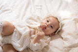 ［mkids］Annika smock rompers
