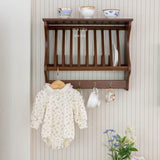 ［mkids］Ella lace rompers