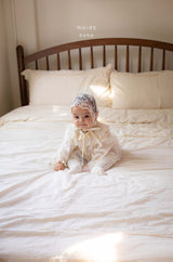 ［mkids］Blessing shasha rompers