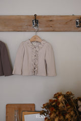 ［ROA］Soy cardigan