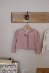 ［ROA］Rui cardigan