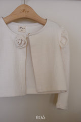 ［ROA］Rui cardigan